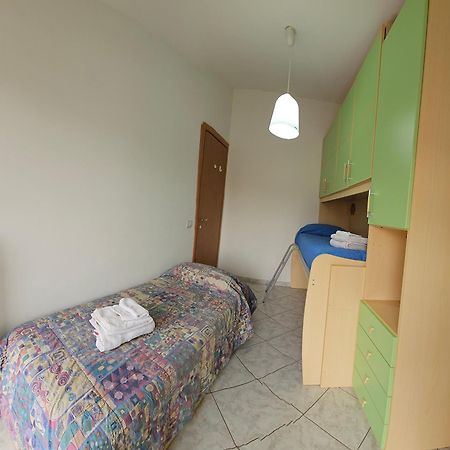 Apartmán Compatri House Osteria dell' Osa Exteriér fotografie