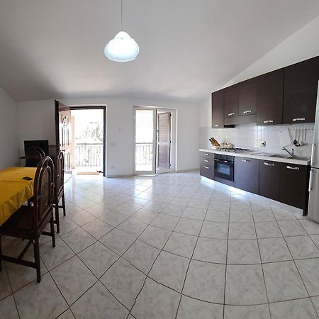 Apartmán Compatri House Osteria dell' Osa Exteriér fotografie