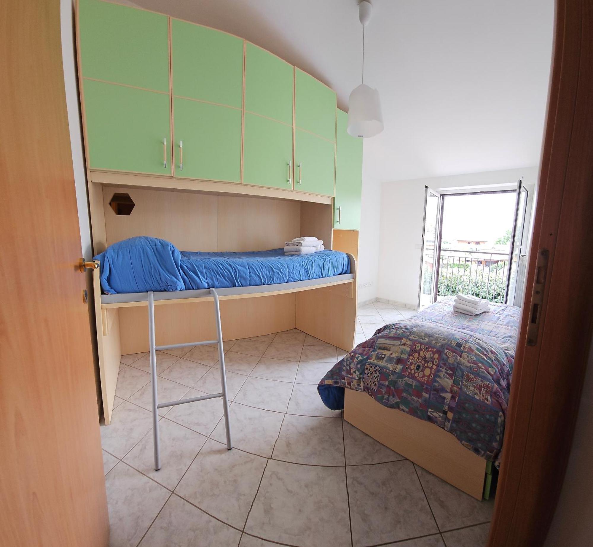 Apartmán Compatri House Osteria dell' Osa Exteriér fotografie