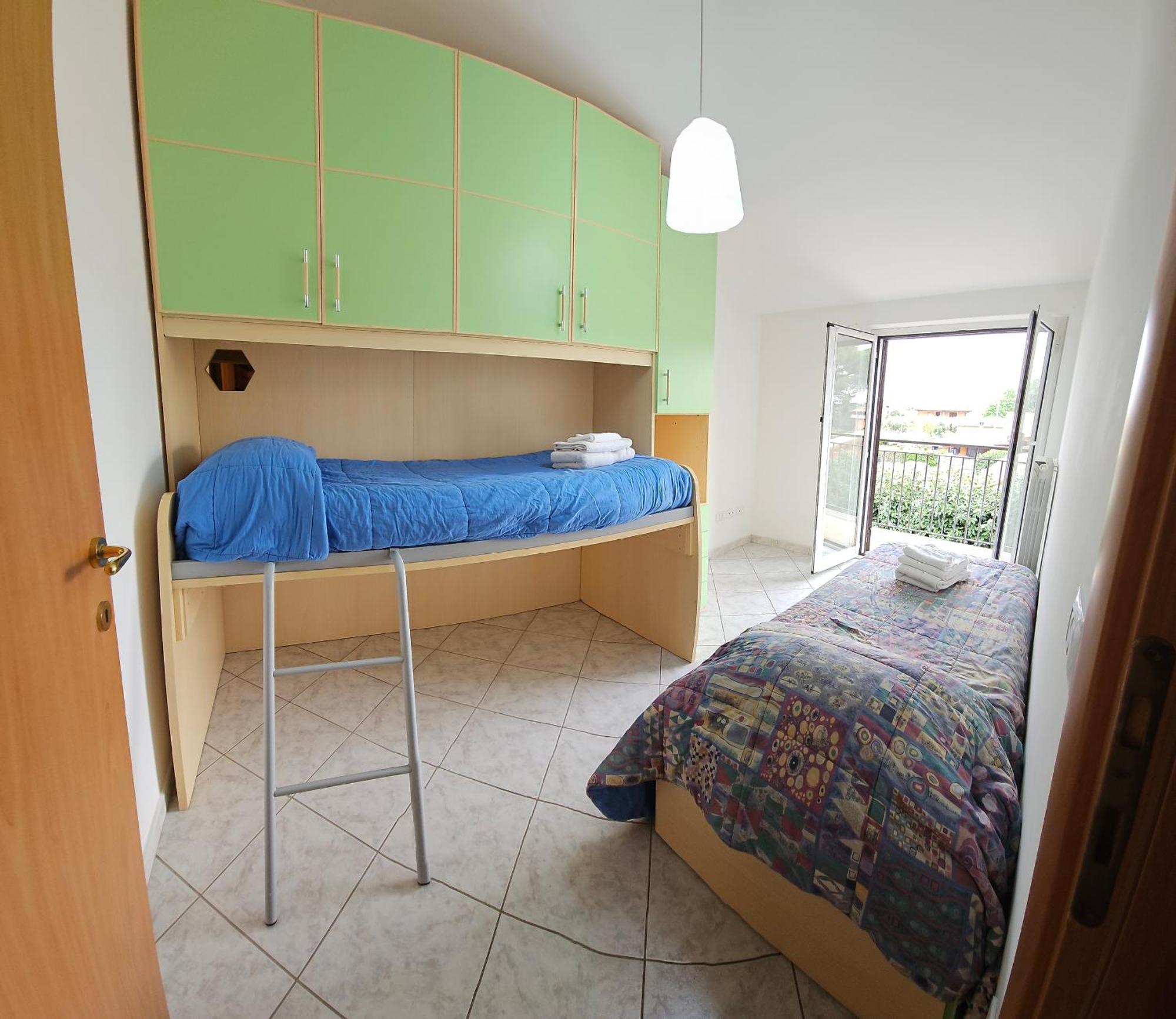 Apartmán Compatri House Osteria dell' Osa Exteriér fotografie