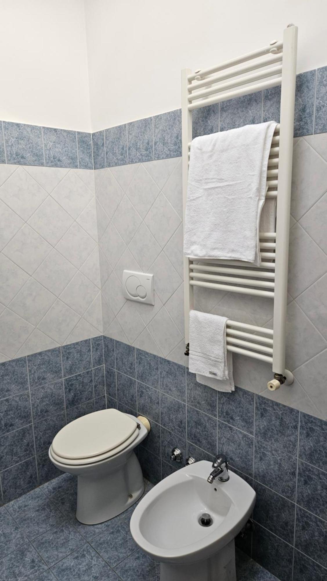 Apartmán Compatri House Osteria dell' Osa Exteriér fotografie