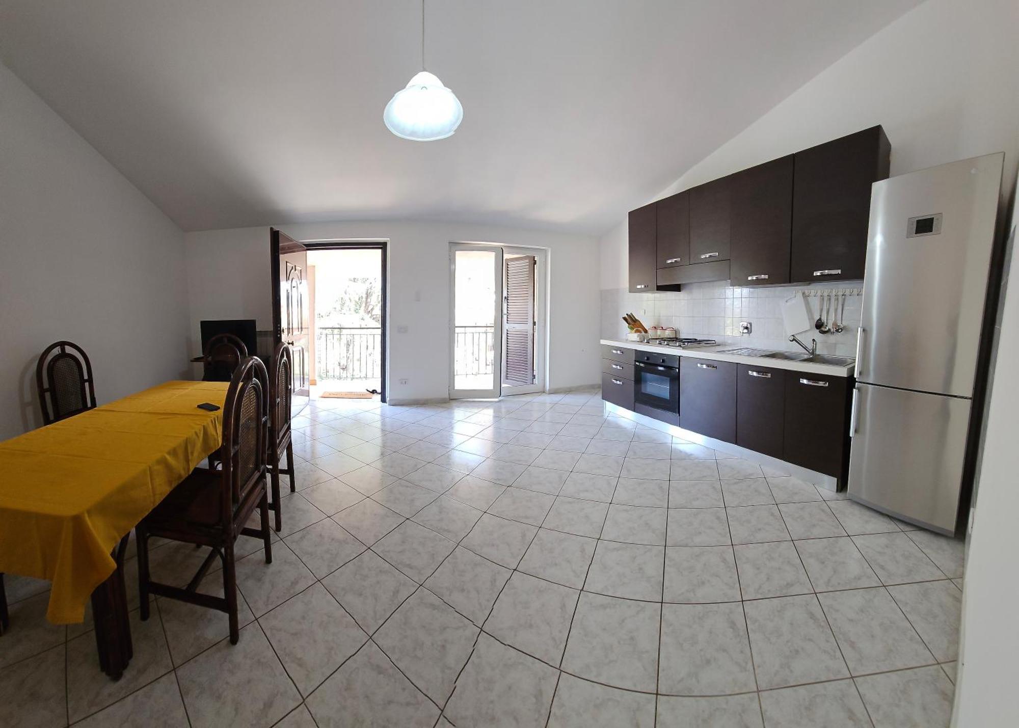 Apartmán Compatri House Osteria dell' Osa Exteriér fotografie