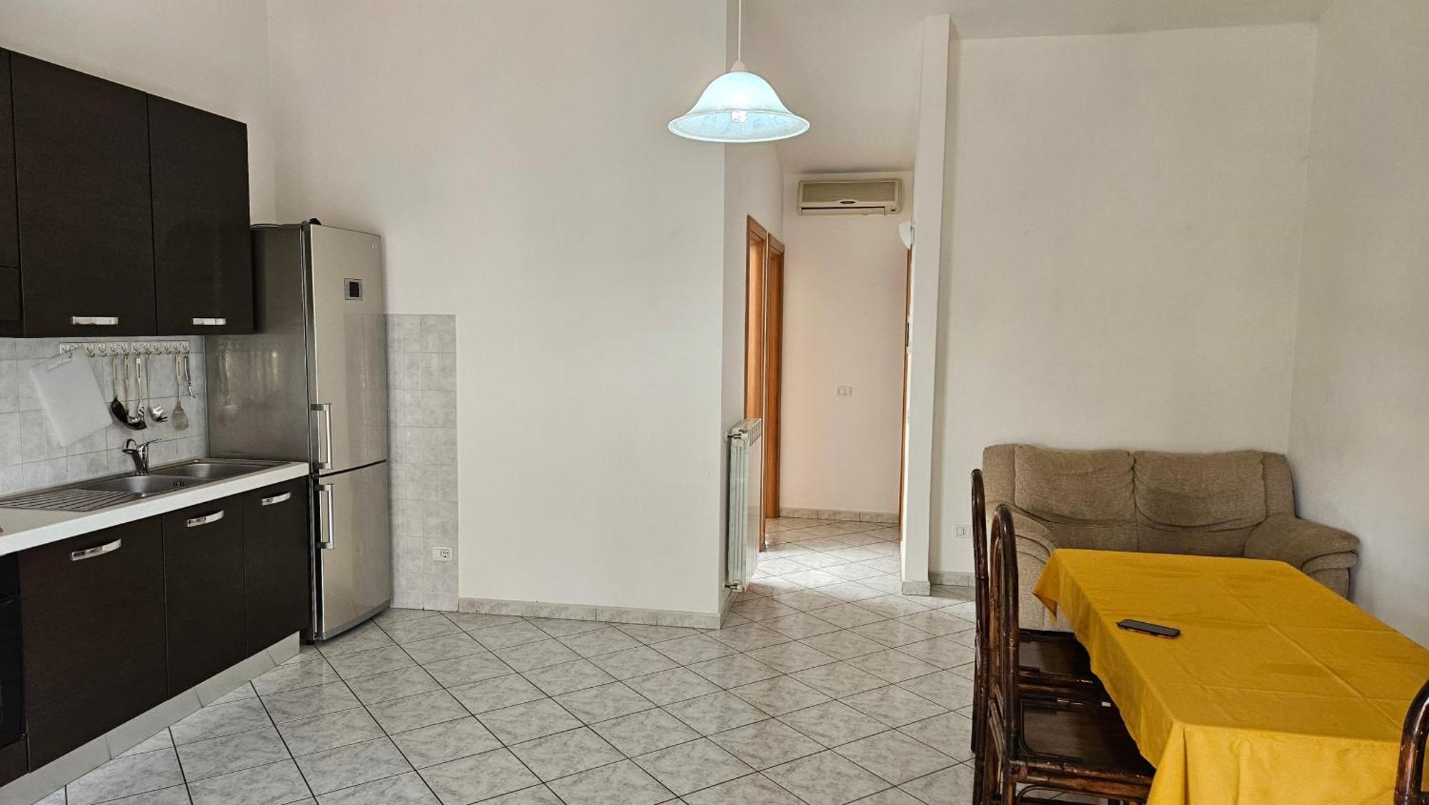Apartmán Compatri House Osteria dell' Osa Exteriér fotografie
